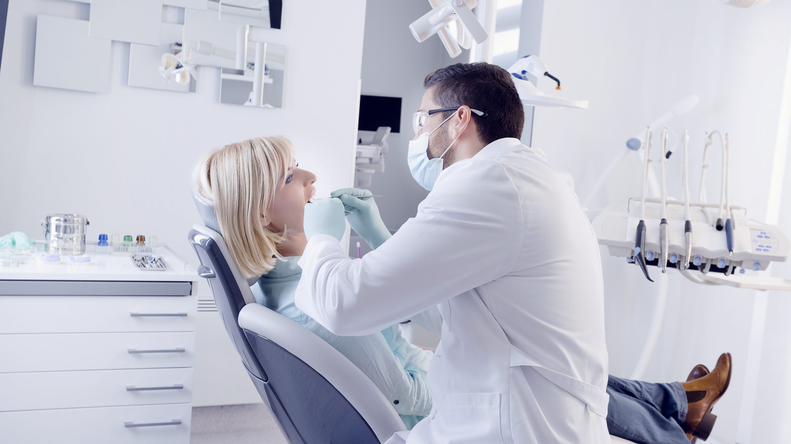 Dentist in Horsham, PA