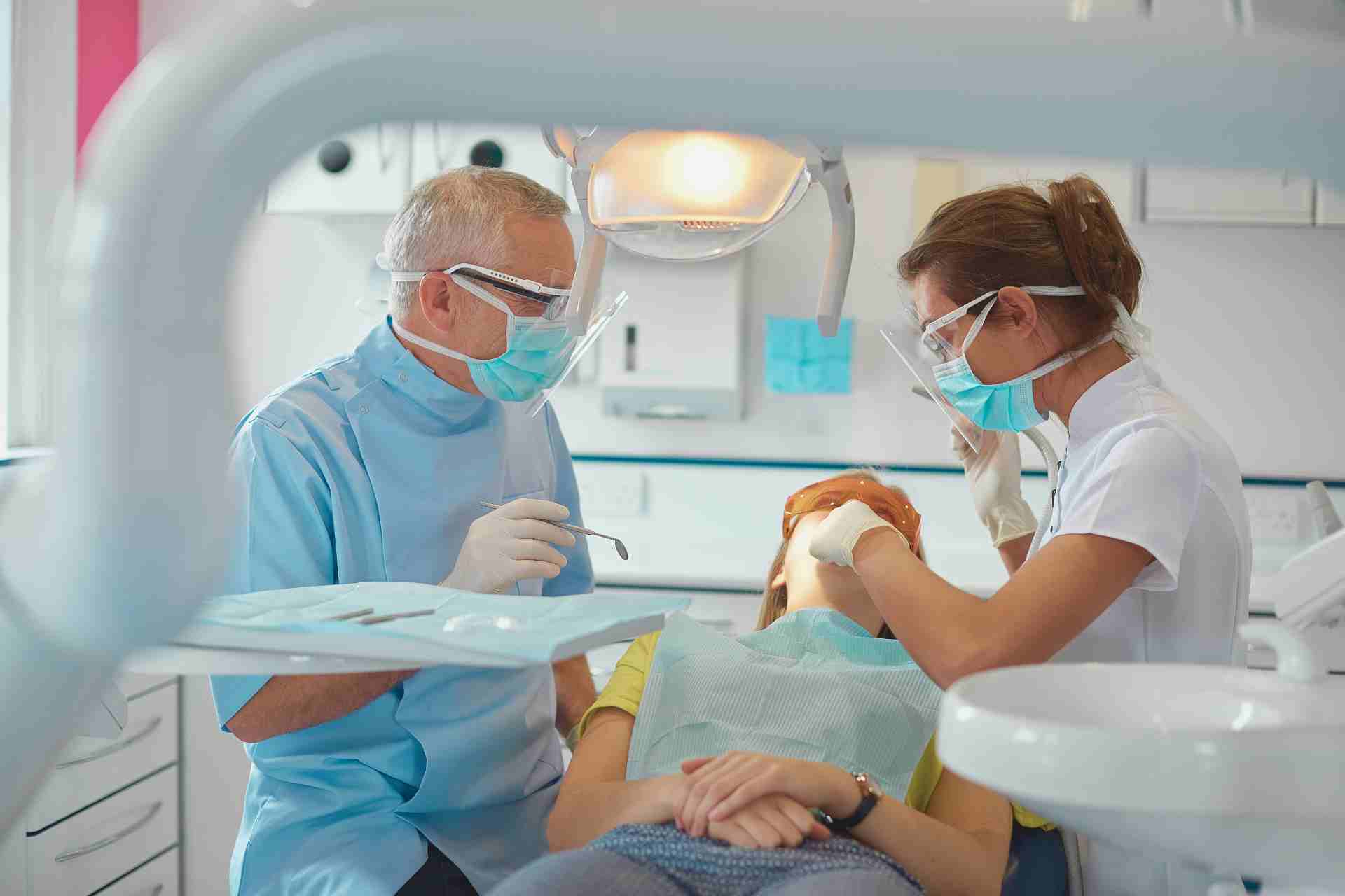Dentist in Horsham, PA